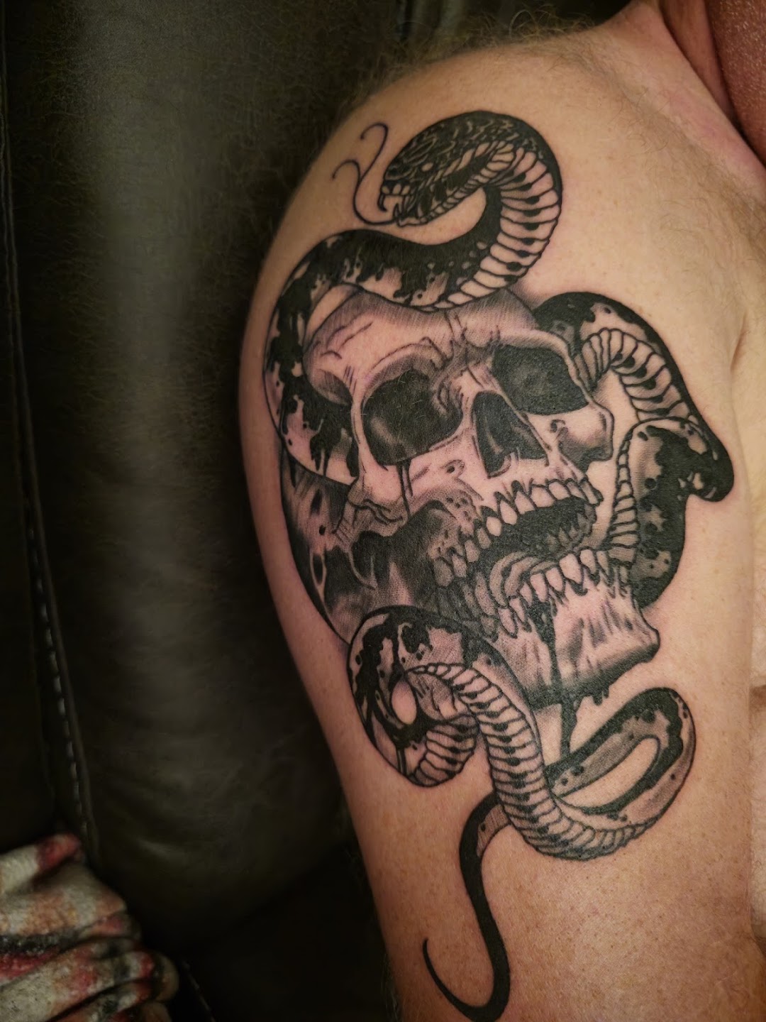 Blank Slate Ink