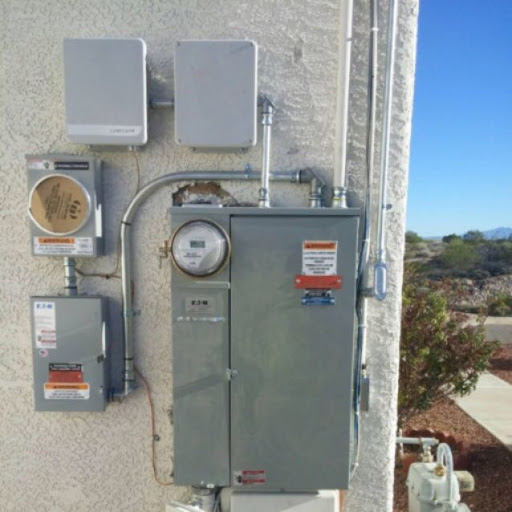 Electrician «Arizona Electrical Solutions LLC», reviews and photos, 1 E Washington St #500, Phoenix, AZ 85004, USA