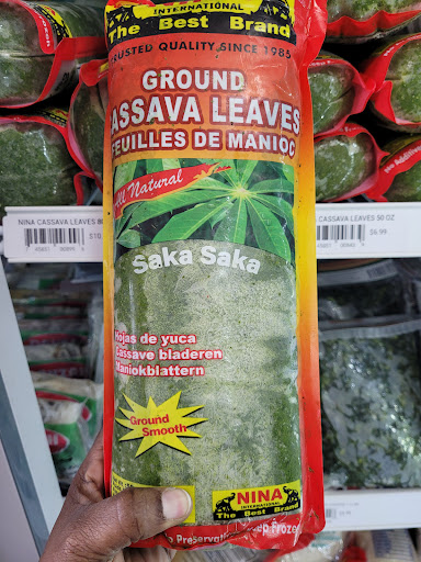 Butcher Shop «Carolina Meat Market», reviews and photos, 1524 Alleghany St, Charlotte, NC 28208, USA