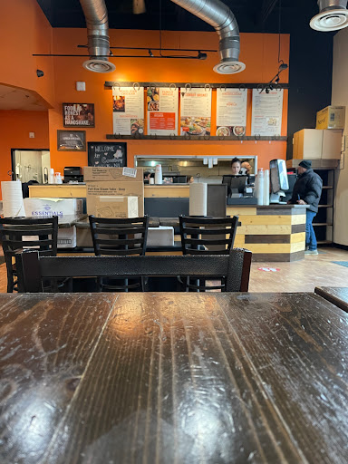 Fast Food Restaurant «Cowboy Chicken», reviews and photos, 4984 Main St, Frisco, TX 75033, USA