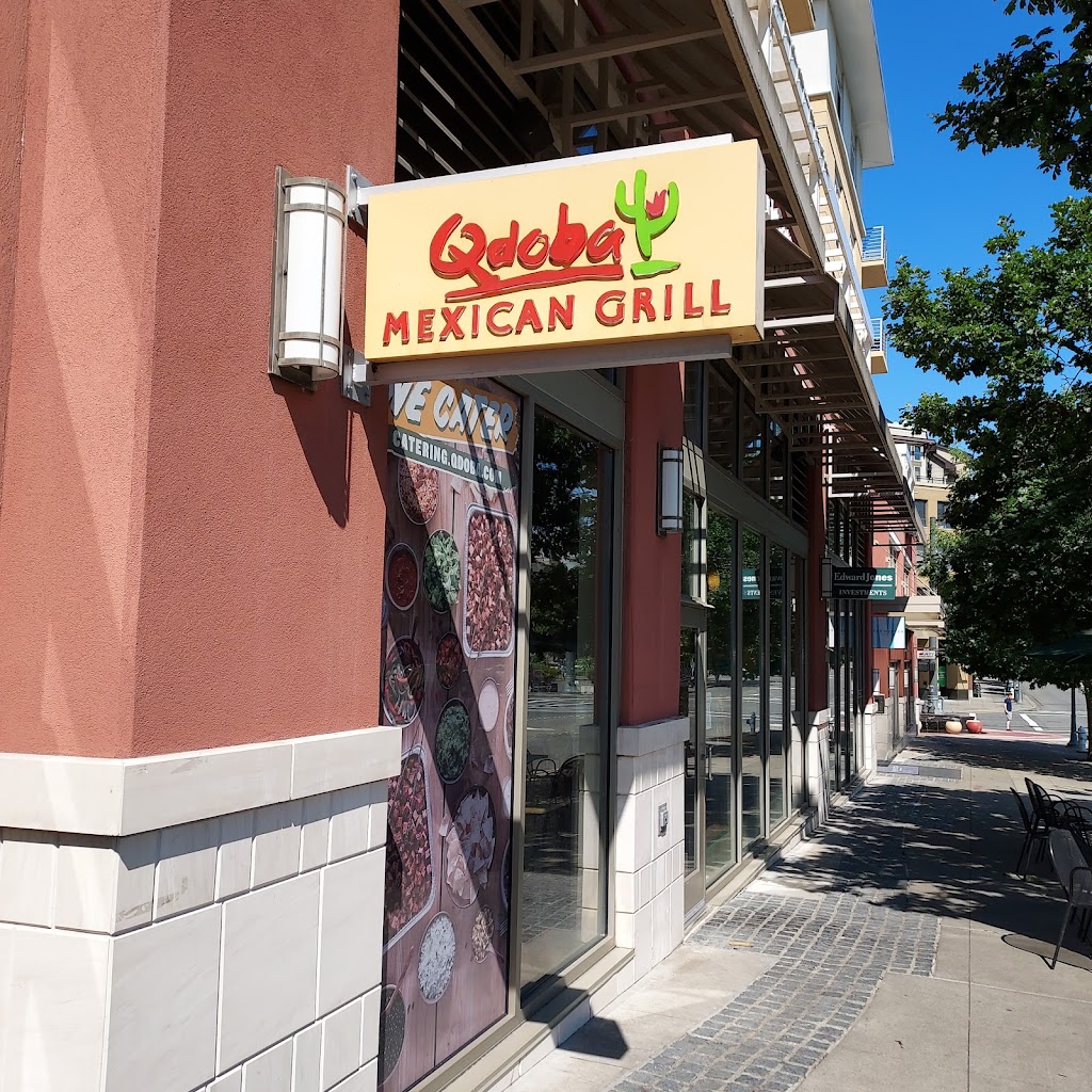 QDOBA Mexican Eats 98040