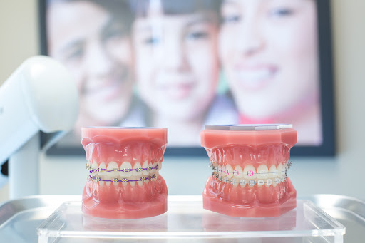 Brident Dental & Orthodontics