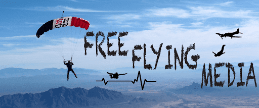 Freeflying Media