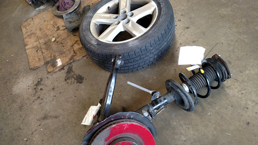 Auto Repair Shop «Precision Tune Auto Care», reviews and photos, 8813 Belair Rd, Baltimore, MD 21236, USA