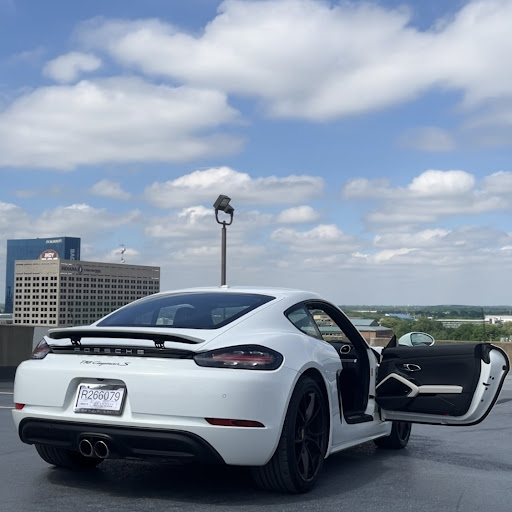 Used Car Dealer «Fishers Imports», reviews and photos, 9550 E 126th St, Fishers, IN 46038, USA