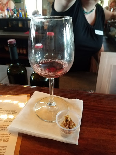 Winery «Saudé Creek Vineyards», reviews and photos, 16230 Cooks Mill Rd, Lanexa, VA 23089, USA