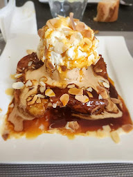 Photo n°8 de L'Auberge d'Augy à Augy ()