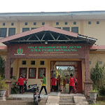 Review SMA PGRI Gondang