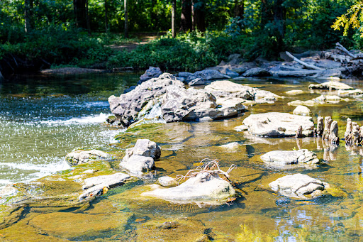 Park «Boyle Park», reviews and photos, 2000 Boyle Park Rd, Little Rock, AR 72204, USA