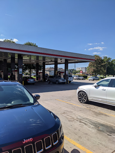 Gas Station «QuikTrip», reviews and photos, 2400 Salem Rd SE, Conyers, GA 30013, USA