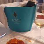 Photo n°4 de l'avis de Stefania. fait le 15/11/2021 à 14:37 sur le  Ristorante Al Cantinone Boltiere à Boltiere