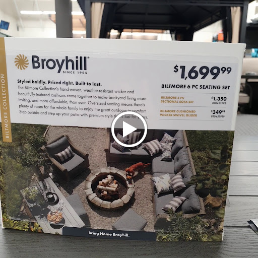 Discount Store «Big Lots», reviews and photos, 2631 MacArthur Rd, Whitehall, PA 18052, USA