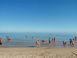 Foto von Marina di Chieuti - beliebter Ort unter Entspannungskennern