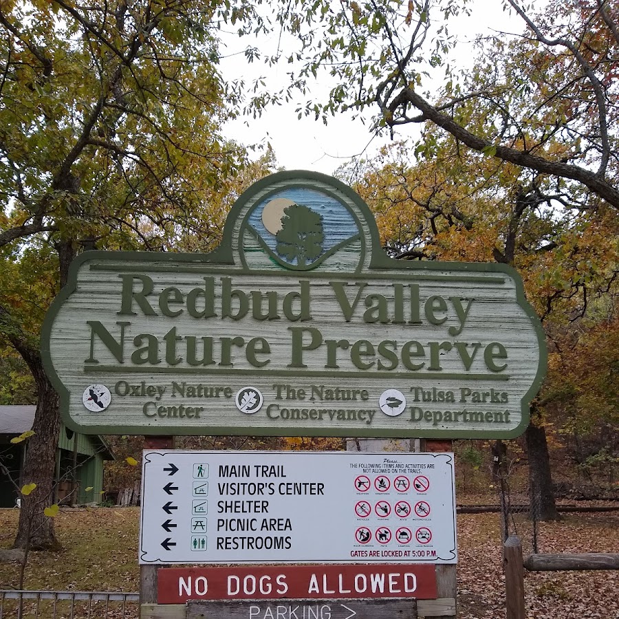 Redbud Valley Nature Preserve