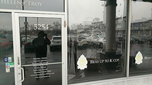 Helen of Troy Bras, 5254 Sunrise Hwy, Massapequa Park, NY 11762, USA, 