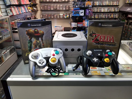 Video Game Store «Play Raven Video Games», reviews and photos, 5714 Industry Ln F, Frederick, MD 21704, USA