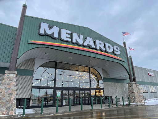 Menards, 1465 Menard Dr, Detroit Lakes, MN 56501, USA, 