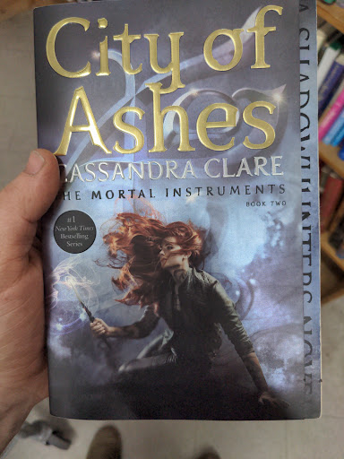 Thrift Store «Community Thrift Store», reviews and photos, 2344 N MacArthur Blvd, Oklahoma City, OK 73127, USA