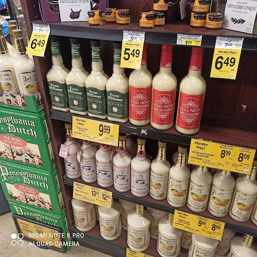 Safeway image