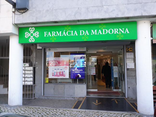 Farmácia Madorna