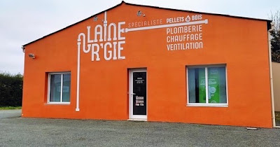 Laine R'gie à Les Brouzils