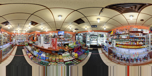 Tobacco Shop «Tobacco Outlet», reviews and photos, 9239 Waukegan Rd, Morton Grove, IL 60053, USA