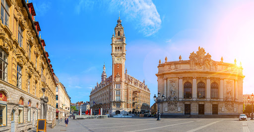 Agences de référencement Lille