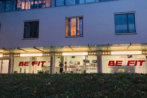 Be Fit Maastricht image