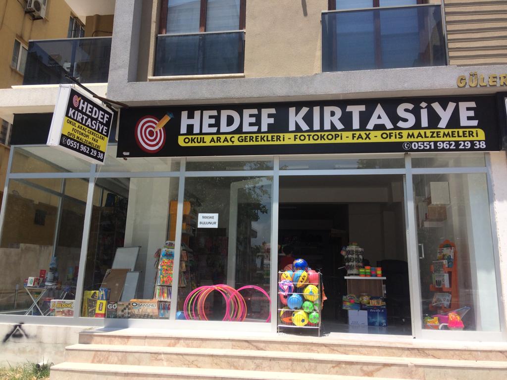 hedef krtasiye