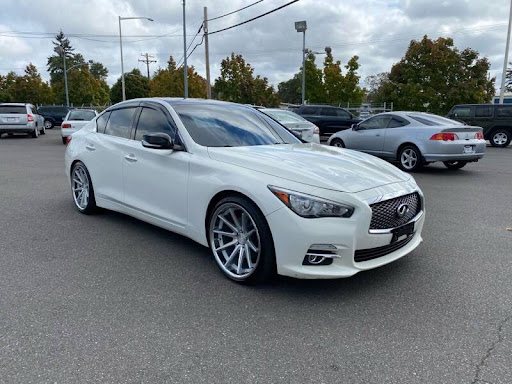 Used Car Dealer «Vista Auto Sales», reviews and photos, 11102 Pacific Hwy SW, Tacoma, WA 98499, USA