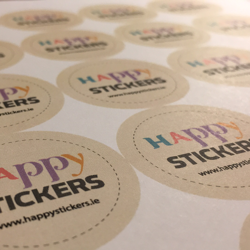 Happy Stickers - www.happystickers.ie