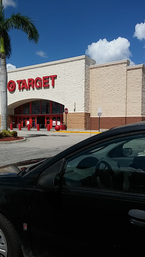 Department Store «Target», reviews and photos, 2430 Santa Barbara Blvd, Cape Coral, FL 33914, USA