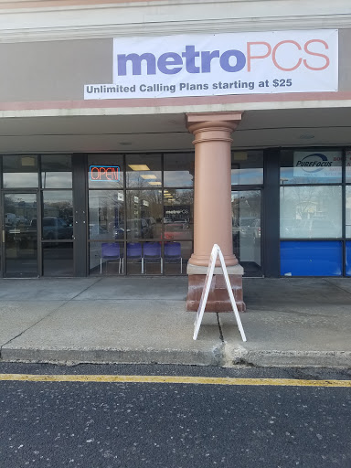 Metro PCS Authorized Dealer, 161 Van Zile Rd, Brick, NJ 08724, USA, 