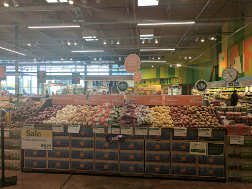 Grocery Store «Whole Foods Market», reviews and photos, 2847 Park Ave, Tustin, CA 92782, USA