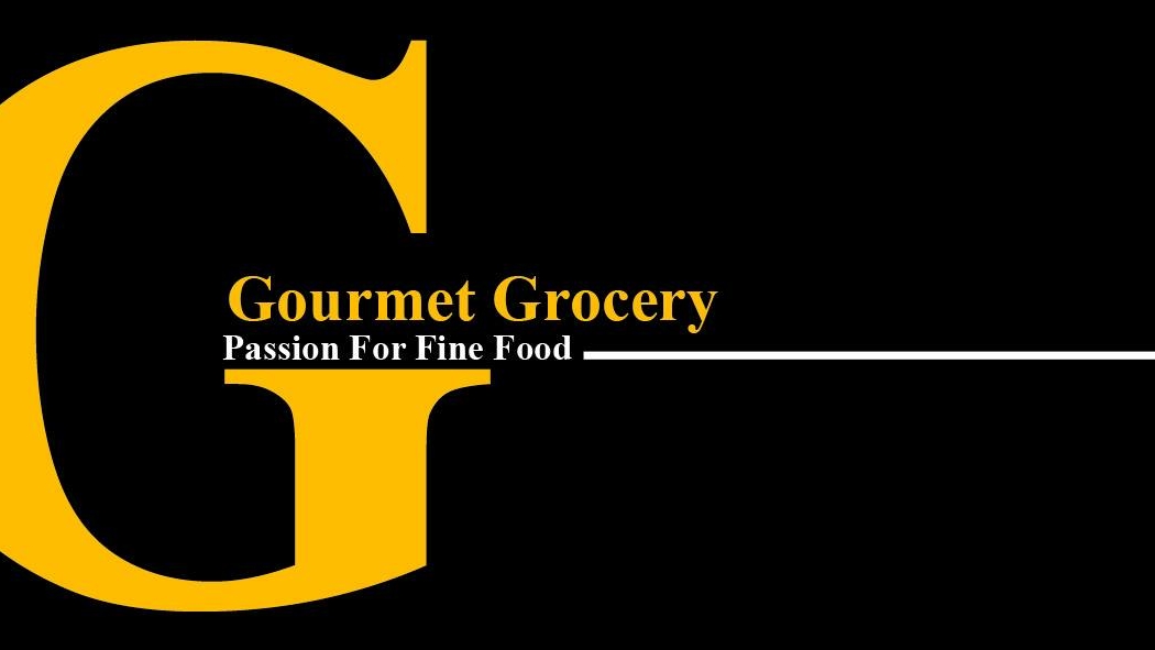 Gourmet Grocery Supermarket