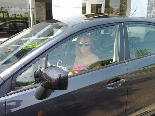 Subaru Dealer «Ganley Westside Subaru», reviews and photos, 25730 Lorain Rd, North Olmsted, OH 44070, USA