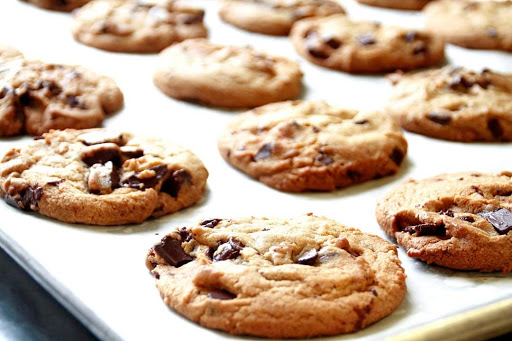 Cookie Shop «Insomnia Cookies», reviews and photos, 6301 Delmar Blvd, University City, MO 63130, USA