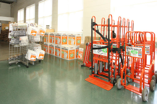 Self-Storage Facility «Allen Avenue Self Storage», reviews and photos, 234 Allen Ave, Pasadena, CA 91106, USA