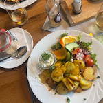 Photo n°2 de l'avis de M. fait le 05/02/2023 à 15:41 sur le  Landhotel Lewitz Mühle à Banzkow