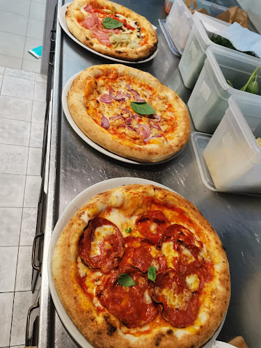 Pizzeria - Kebab Neuhof - Arbon