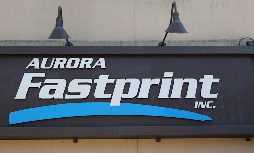 Print Shop «Aurora Fastprint», reviews and photos, 54 E Galena Blvd, Aurora, IL 60505, USA
