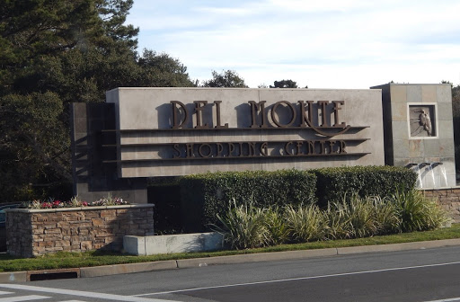 Shopping Mall «Del Monte Shopping Center», reviews and photos, 1410 Del Monte Center, Monterey, CA 93940, USA