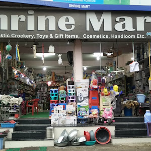 Shrine Mart photo