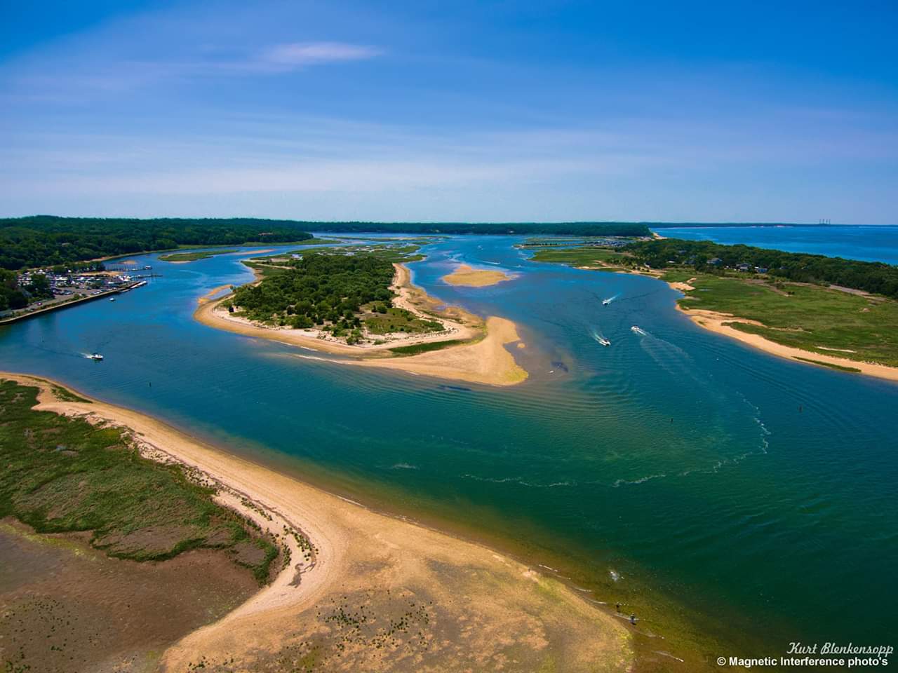 Zdjęcie Sand Street Beach dziki obszar