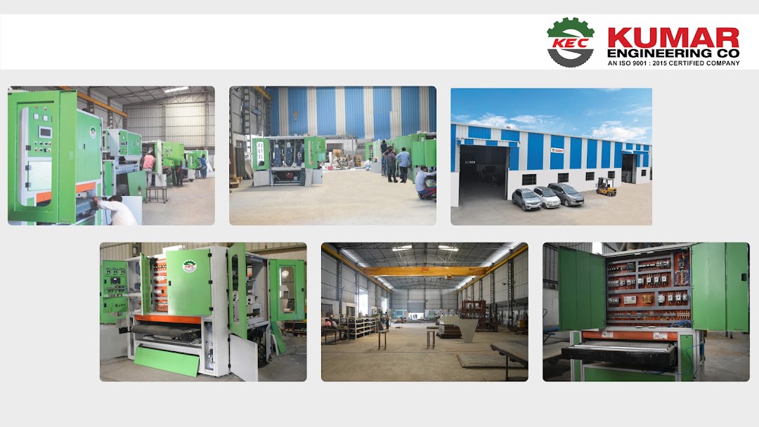 Kumar Engineering Co.