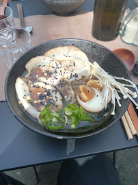 Nouille du Restaurant japonais Mizu - Bistrot Japonais à Rouen - n°15