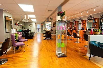 Bliss Hair Studio By Teri - 770 Speedwell Ave, Morris Plains, New Jersey,  US - Zaubee