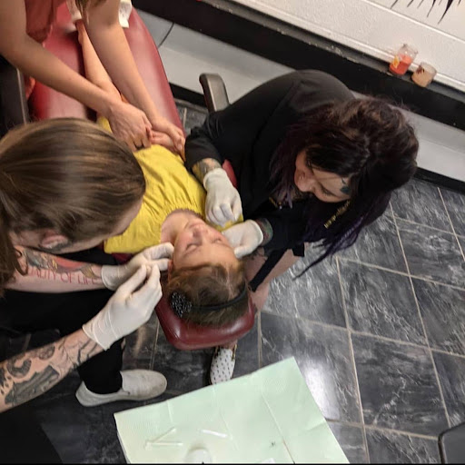 Explore tattoo ideas hombre, creative tattoo ideas in Houston, available at Body Art Piercing Studio