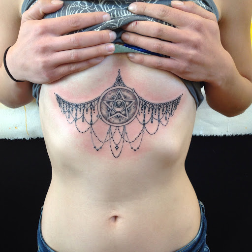 Tattoo Shop «Smokey Banana», reviews and photos, 1405 US-287, Broomfield, CO 80020, USA