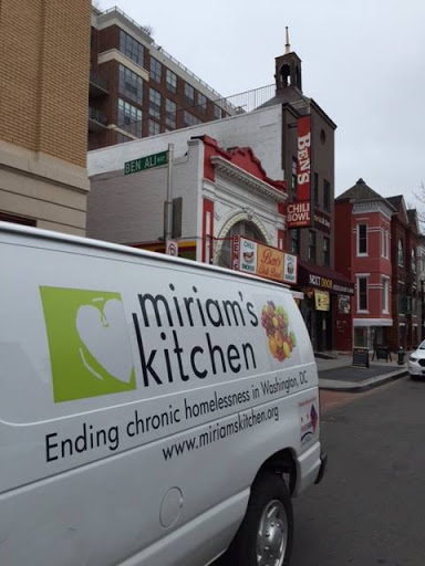 Social Services Organization «Miriams Kitchen», reviews and photos